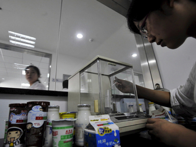 Αποσύρει προϊόντα της η Cadbury