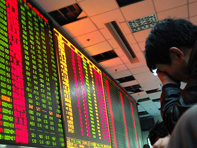 Πτώση στις ασιατικές αγορές με «θέα» την ύφεση στις ΗΠΑ