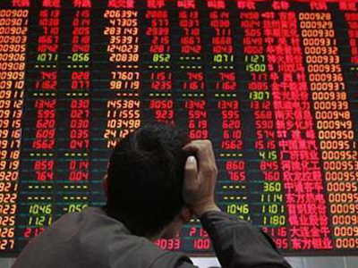 Σημαντικές απώλειες στα χρηματιστήρια της Ευρώπης