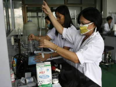 Διεθνής κίνδυνος με τα επιμολυσμένα τρόφιμα από την Κίνα