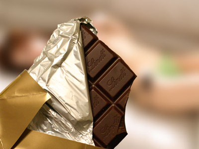 Αντιμέτωποι… με τις λιχουδιές