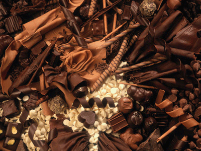 Σοκολάτα… το καλύτερο παυσίπονο!