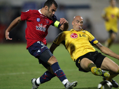 «Κοιτάζουν» Χούτο στον ΠΑΟΚ