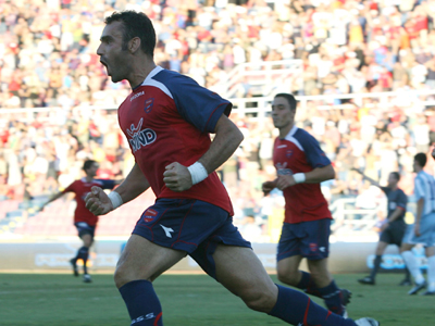 Με τον Χούτο στην αποστολή