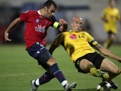 Έφυγε ο Χούτος από το ξενοδοχείο που είχε καταλύσει ο Πανιώνιος