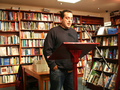 Αυστραλία: Σπουδαία διάκριση για ομογενή συγγραφέα