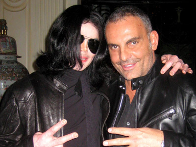 Γάλλος σχεδιαστής ο νέος ιδιοκτήτης της έπαυλης του Michael Jackson;