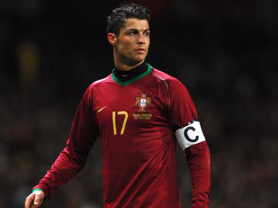 Από Οκτώβρη ο Κριστιάνο