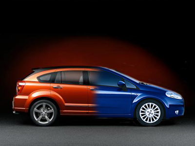 «Σωσίβιο» της Chrysler η συνεργασία με τη Fiat