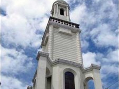 Μακελειό σε εκκλησία στις Φιλιππίνες