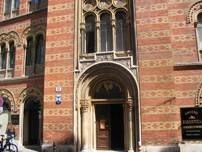 SOS προς την Ιερά Μητρόπολη Γερμανίας