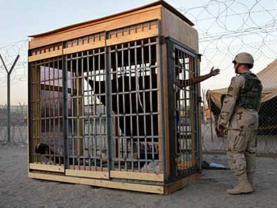 Ζητείται επανεξέταση των καταγγελιών για τα βασανιστήρια της CIA