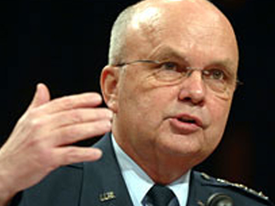 Έχασε ο Οσάμα Μπιν Λάντεν;