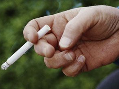 Αποζημίωση “μαμούθ” σε χήρα καπνιστή