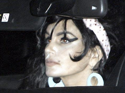 Το Halloween πάρτι των celebrities