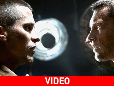 Οι κινηματογραφικές πρεμιέρες της εβδομάδας