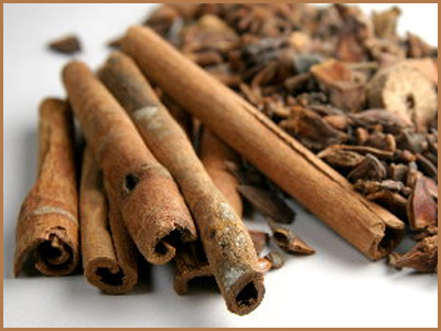 Κανέλα, μπαχαρικό ή μήπως… φάρμακο;