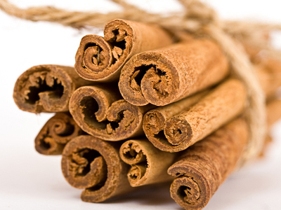 Κανέλλα: σύμμαχος υγείας και ομορφιάς