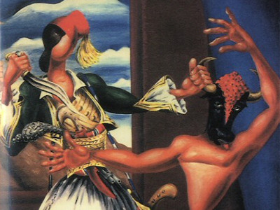 Γιούχα στο σποτ Τουρισμού