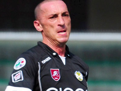 Κάτοικος Τούμπας ο Cirillo