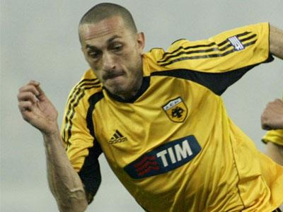 Έρχεται στον ΠΑΟΚ ο Cirillo