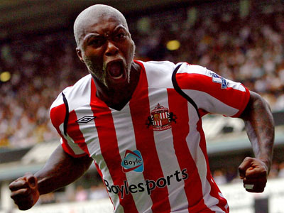 Κλείνει Σισέ η Τότεναμ