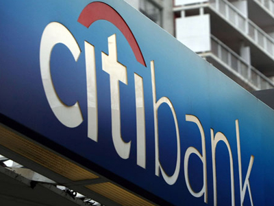 Πρόστιμο 1.000.000 στην Citibank για τα «δομημένα» της Lehman Brothers