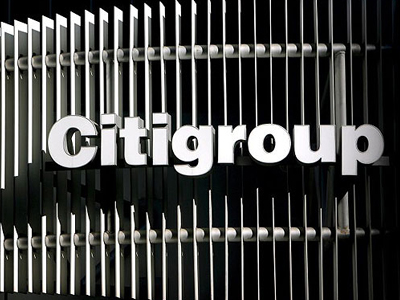 Και το βάρος της Wachovia επωμίζεται η Citigroup