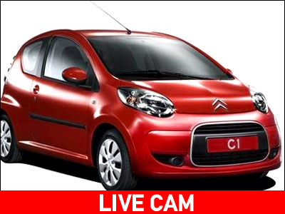 Δείτε την κλήρωση της zougla.gr για το Citroen C1