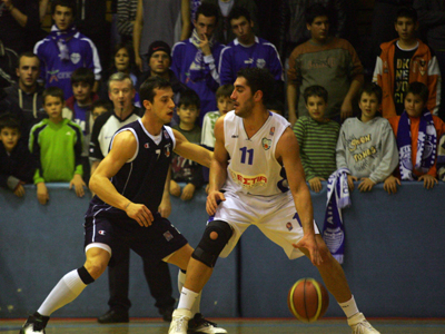 «Ανάσανε» βαθμολογικά το Αιγάλεω