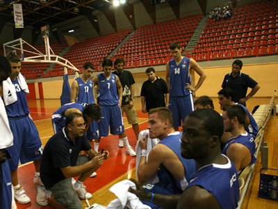 Πήρε Γκάμπρανς το Αιγάλεω