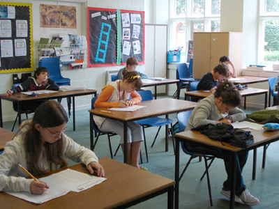 Όριο 30% για τα παιδιά των αλλοδαπών στα σχολεία της Ιταλίας