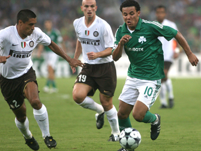 Στο στόχαστρο της Χοφενχάιμ ο Κλέιτον