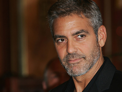 Ταινία του Κλούνι για τον οδηγό του Μπιν Λάντεν