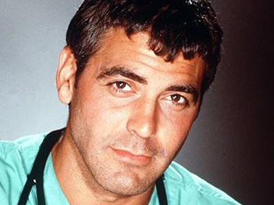 Ξανά ”Στην Εντατική” ο Κλούνεϊ