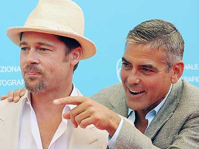 Κλούνεϊ: Δε θέλω παιδιά