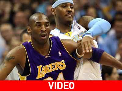 NBA: Ισοφάρισαν οι Nuggets