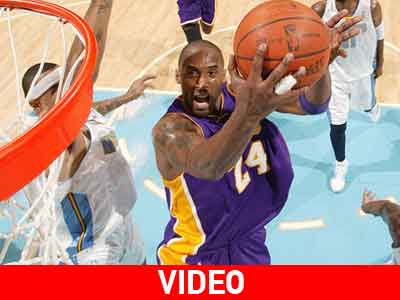 Ανέκτησαν το πλεονέκτημα οι Lakers