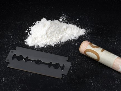 Έμπορος κοκαΐνης… ετών 17