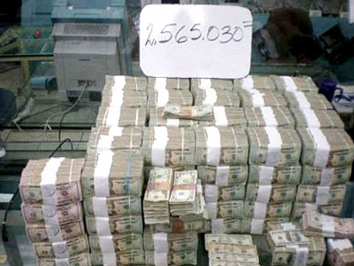 Κατάσχεση ”μαμούθ” ποσότητας κοκαΐνης