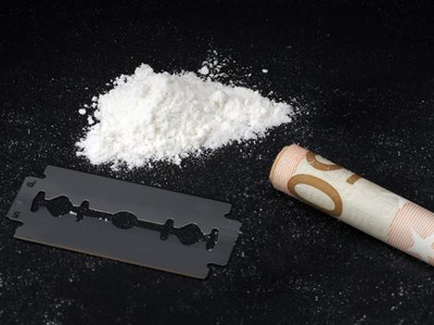 Σύμβουλος απεξάρτησης από τα ναρκωτικά συνελήφθη για κατοχή κοκαΐνης!