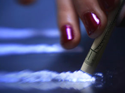 Γονείς μετέφεραν κοκαΐνη στις βαλίτσες τους