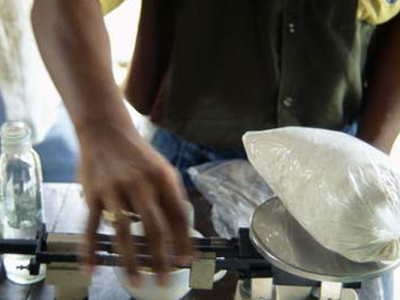 Αυτοκτόνησε μεγαλέμπορος ναρκωτικών της Κολομβίας