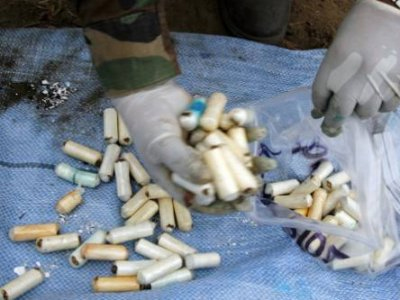 Για εμπορεία κοκαΐνης συνελήφθησαν γνωστοί ποδοσφαιριστές