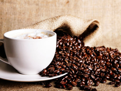 Οι ιδιότητες του καφέ