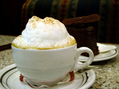 Ο υπουργός Αγροτικής Ανάπτυξης άνοιξε το DaCapo