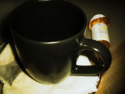 Νάρκωσε το αφεντικό της για να… «χαλαρώσει» λιγάκι