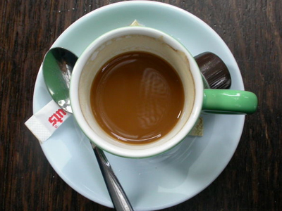 Ο καφές ενισχύει την υπογονιμότητα