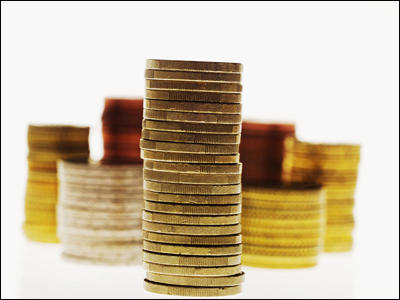 Τα κέρματα… έκαναν πολύ θόρυβο