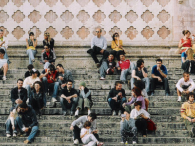 “Μόδα” η σεξουαλική παρενόχληση φοιτητριών στην Ιταλία
